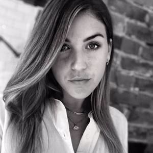 Meet your Posher, Marie-laurence bergeron